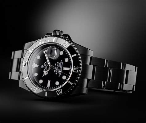 rolex blaken submariner pig|blaken submariner price.